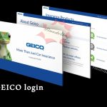 How To Access GEICO login Portal, Create New Geico Insurance Account