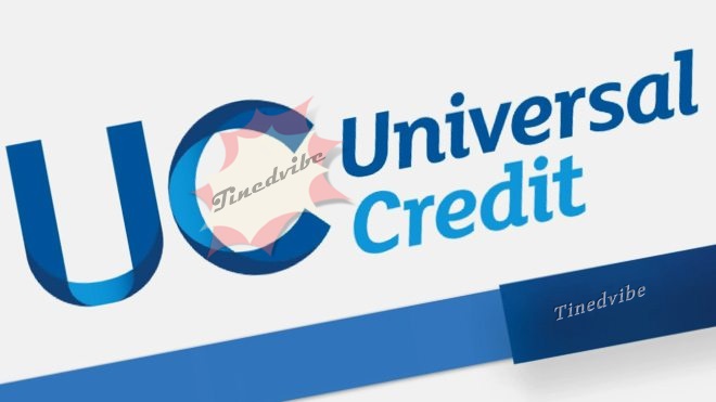 Universal credit login