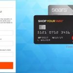 Sears Mastercard login
