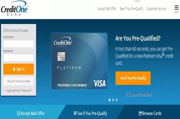 www.creditonebank.com