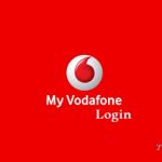 My Online Vodafone login & Manage your Account – My Vodafone App