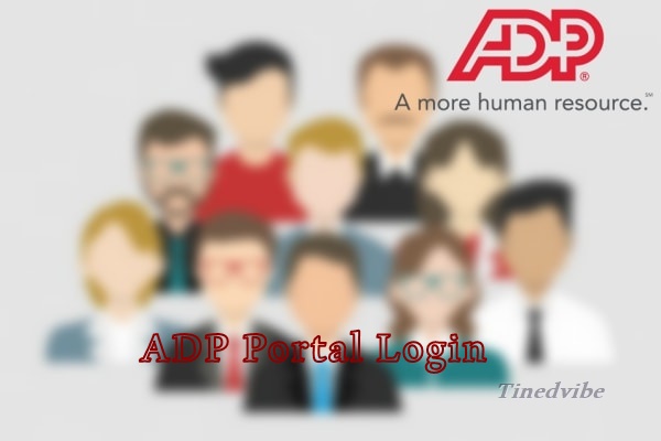 ADP Portal Login - ADP Portal Registration