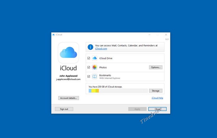 Cloud Email Sign Up - Access My iCloud Mail Sign In