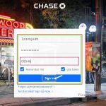 Chase Bank Online Login
