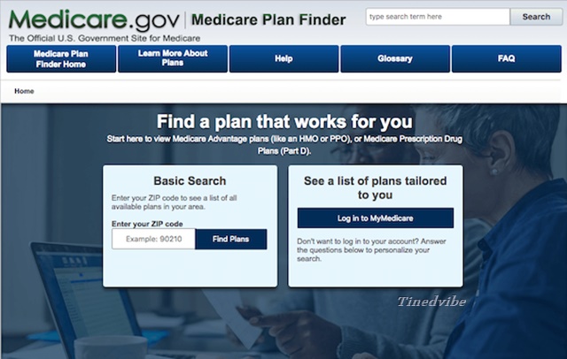 Sign up for Medicare - Medicare sign in