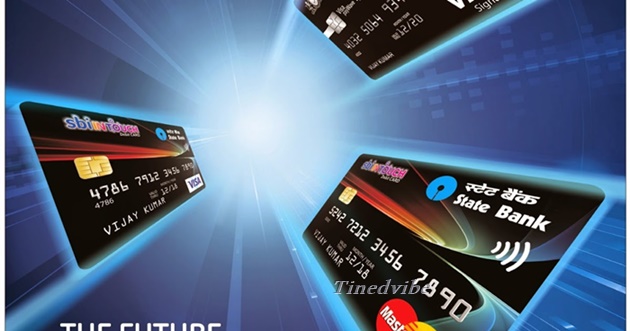 SBI Credit Card Login - Apply For SBI Card