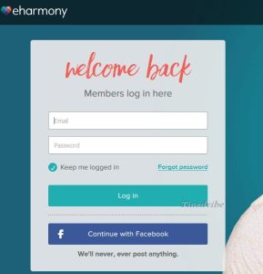 How to Delete Eharmony Account