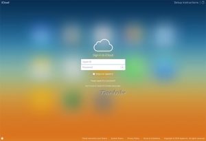 iCloud Email Sign In | Check iCloud Email 