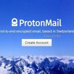 ProtonMail Login - ProtonMail Sign Up