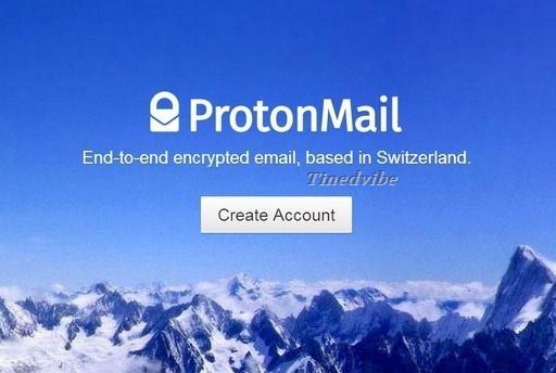 ProtonMail Login - ProtonMail Sign Up