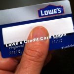 How to Manage Your Lowes Credit Card Login Account Page