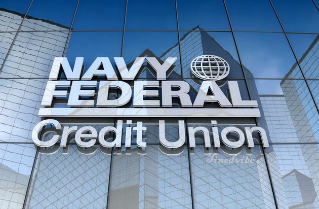 navy federal credit union login