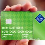 Access Your Sams Credit Card Login – Sign Up Sams Club Credit Card Account