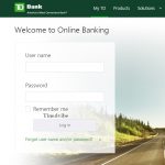 Review: Log In to TD Bank Online Banking Account & Access Other Services