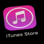 iTunes Store Login
