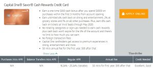 How to Cancel Capital One Credit Card