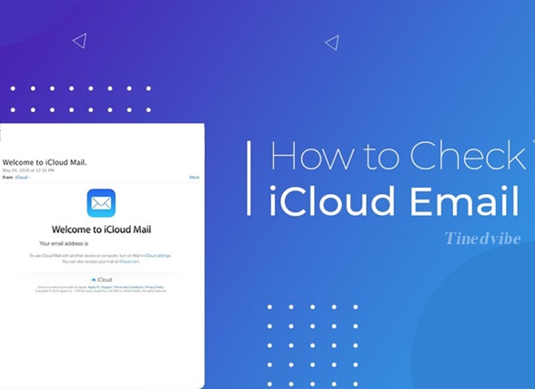 How To Access iCloud Email