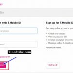 Access Mytmobile Login – T-Mobile Online Payment Prepaid Bill Online