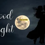 70+ Beautiful Good Night Love Messages