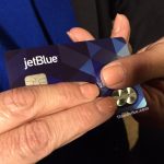 How Can I use Jetblue credit card to buy phone online?