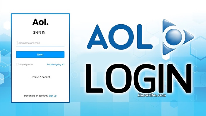 AOL.com Login - Aol Mail Sign In