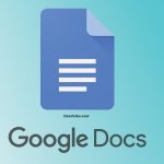 Google Docs Login