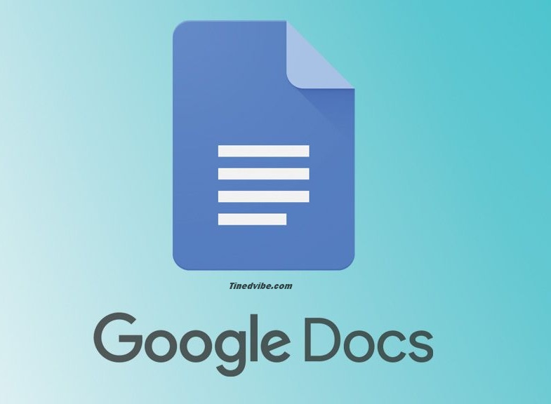 Google Docs Login
