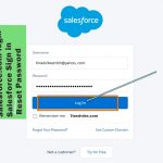 Salesforce.com login - Salesforce Sign in