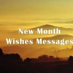 1000+ Happy New Month Wishes, Prayers, Messages and Quotes for September 2020