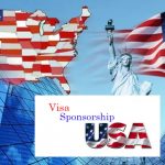US Immigrant Visa Sponsorship – When , Where & How To Apply For Study, work or Live Abroad