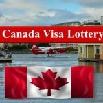 Apply Canada Visa Lottery Application Online Form