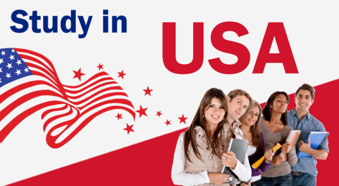 USA Embassy Scholarships