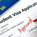 USA Student Work and Study Visa