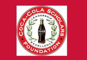 Coca-Cola Scholarship 2020-2021 USA
