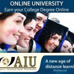 Atlantic International University Scholarship 2021-2022 Apply Now