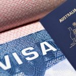 Australian Visa Application Form – Where & How To Apply For Study, Work or Live Abroad