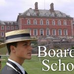 Boarding Schools US – Find the Right Boarding School in US!