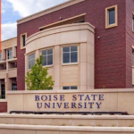 Boise State University Undergraduate Scholarship In USA For International Students 2021