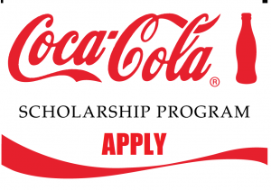 Coca-Cola Scholarship 2020-2021 USA