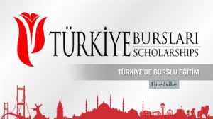 Turkiye Burslari Scholarship 2021