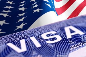 Nonimmigrant Visas to the U.S. For International Student