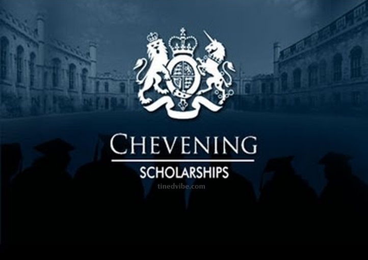 Chevening Scholarships in UK
