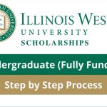 Illinois Wesleyan University International Students Scholarships 2021 – Apply Now
