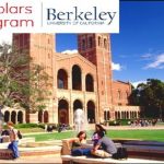 University of California, Berkeley Mastercard Foundation Scholars Program 2021/2022 – Apply Now