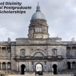 Apply Now for Desmond Tutu/Church of Scotland Masters Scholarship 2021 For Talented Africans