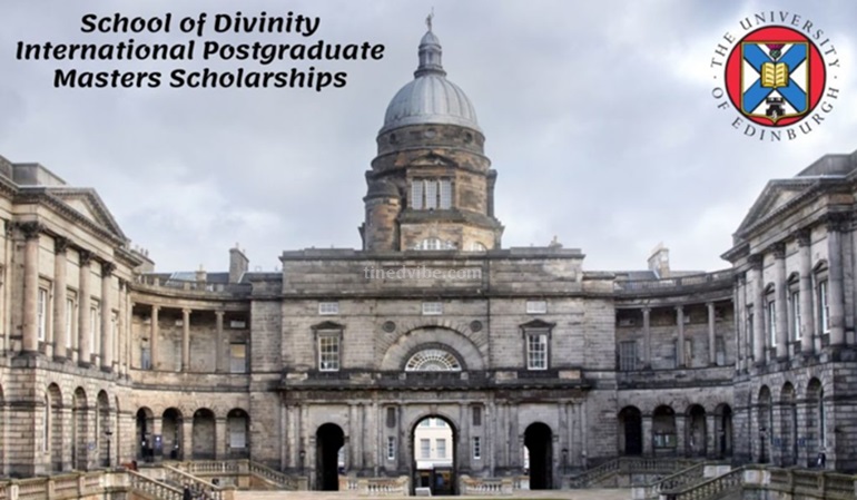 Desmond Tutu/Church of Scotland masters scholarship