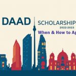 German Government Scholarships 2022-2023 | When & How to Apply