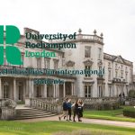 University of Roehampton International Scholarships for Postgraduate Students