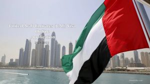 United Arab Emirates Visa Online application
