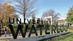 University of Waterloo Undergraduate and Postgraduate Scholarships
